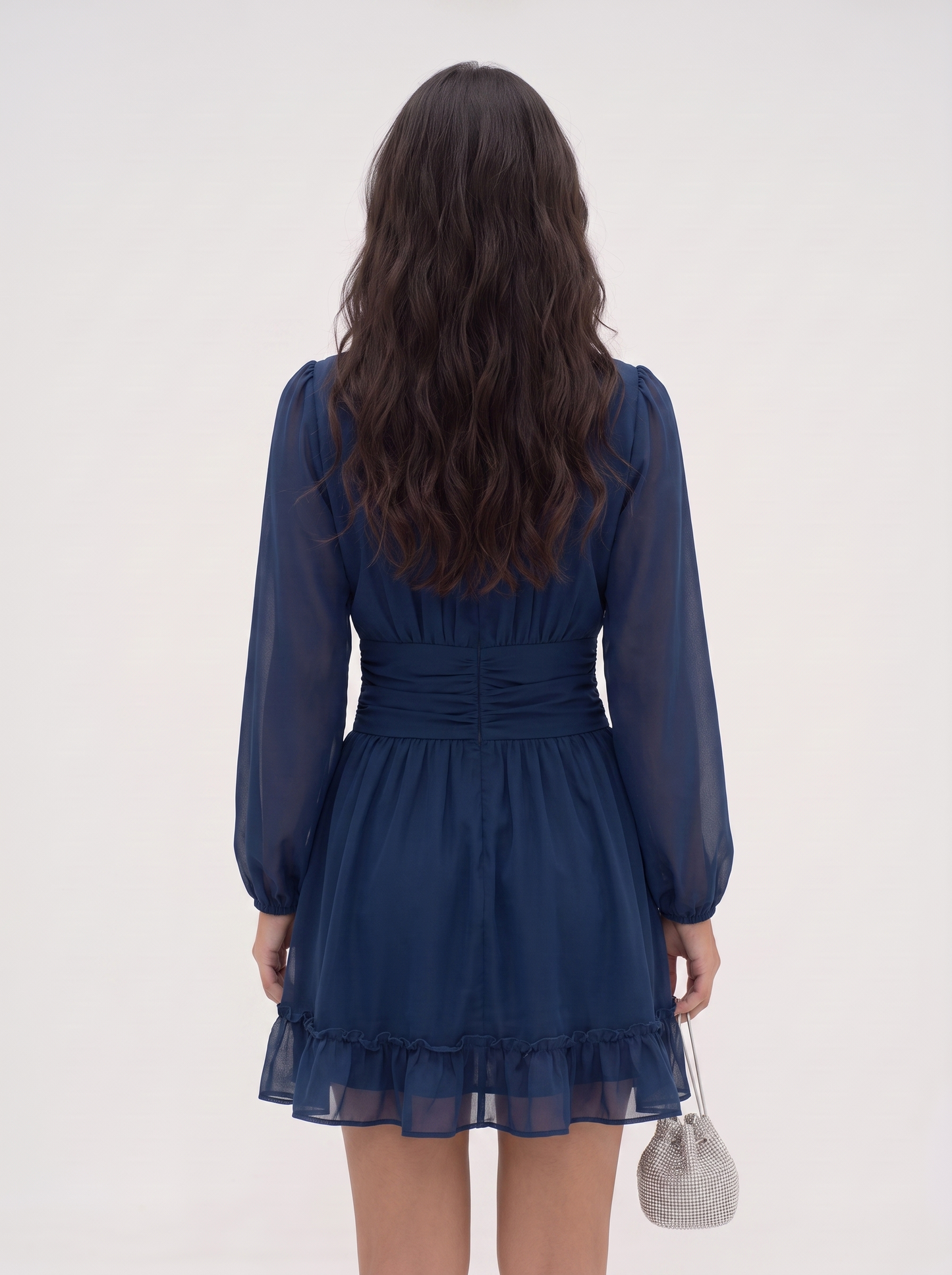 Lavaya Serah Dress