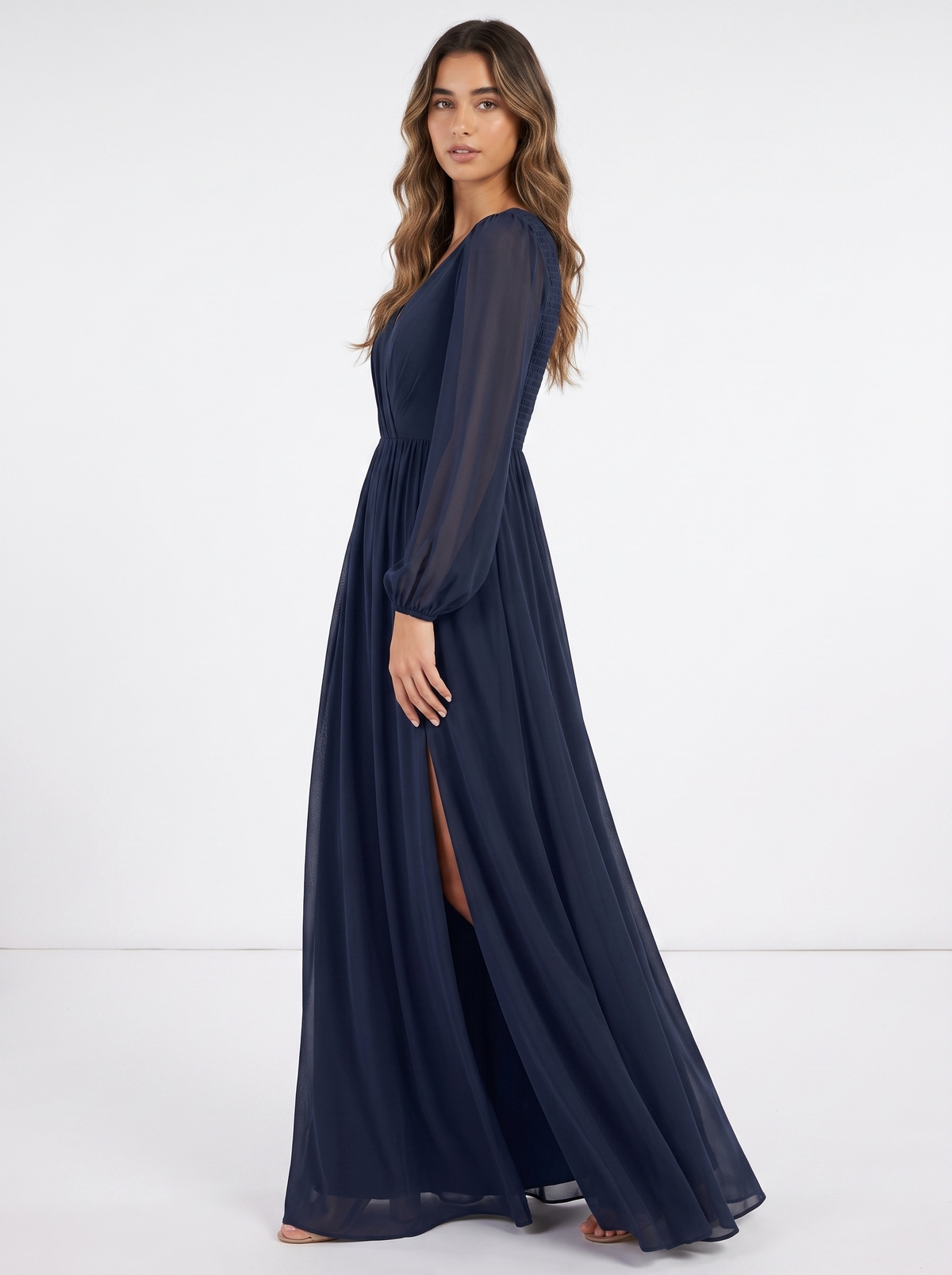 Lavaya Harmony Dress