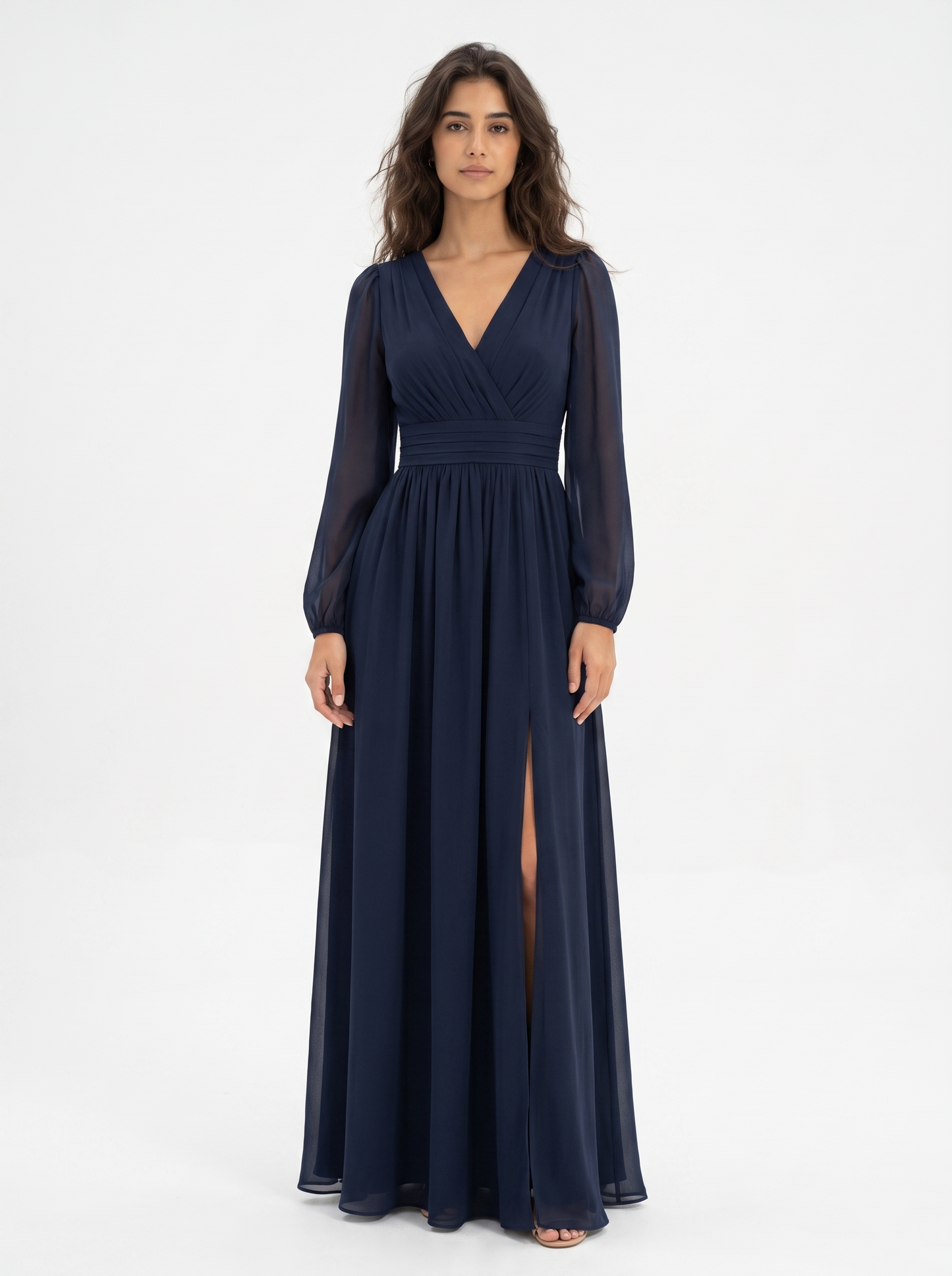 Lavaya Harmony Dress
