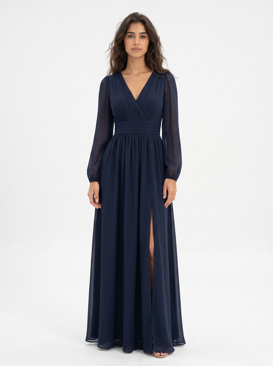Lavaya Harmony Dress