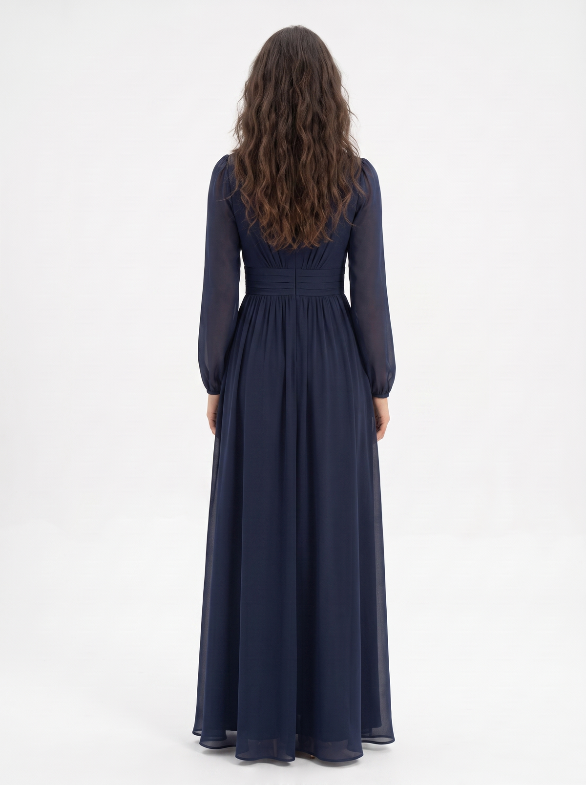 Lavaya Harmony Dress