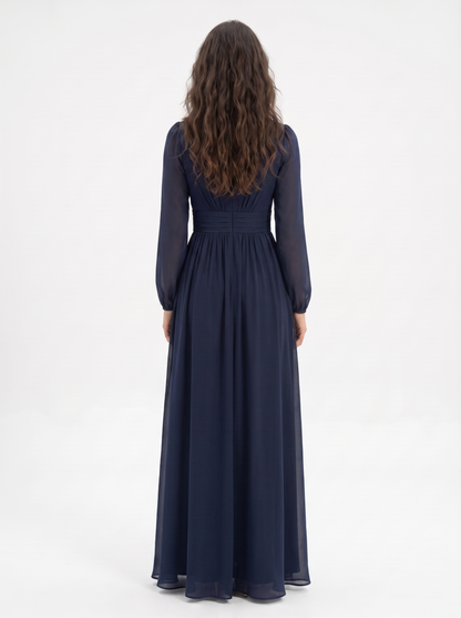 Lavaya Harmony Dress
