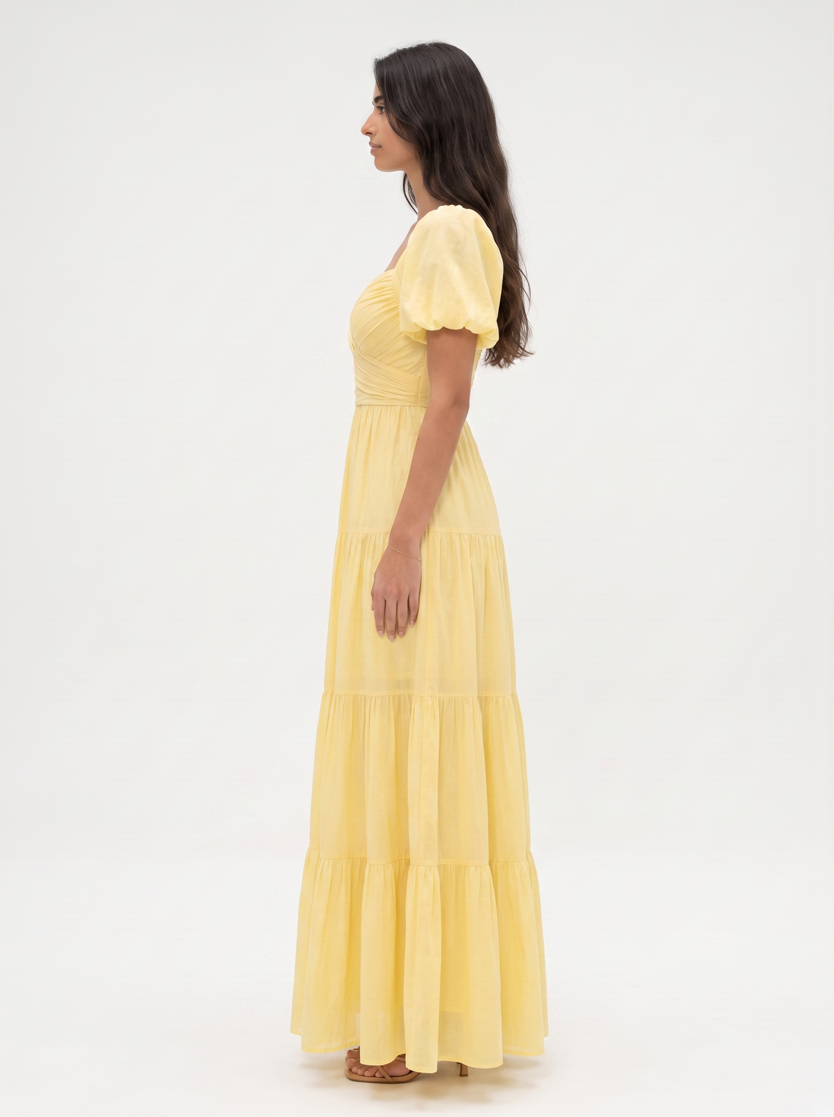 Lavaya Celine Dress