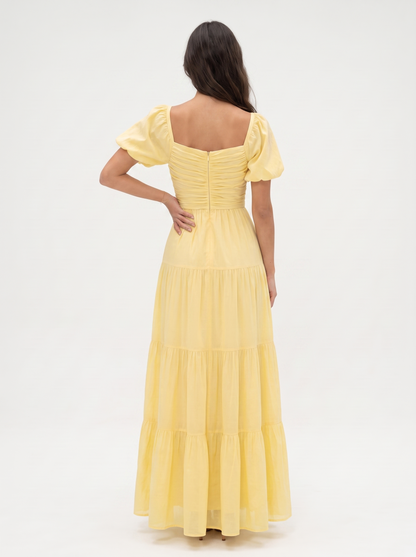 Lavaya Celine Dress