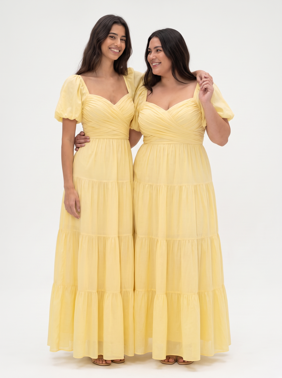 Lavaya Celine Dress