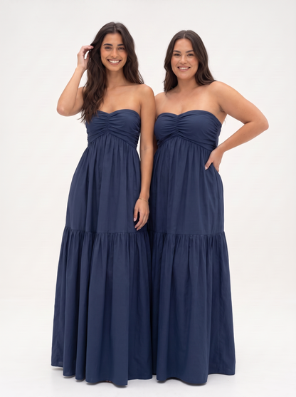 Lavaya Kaylee Dress