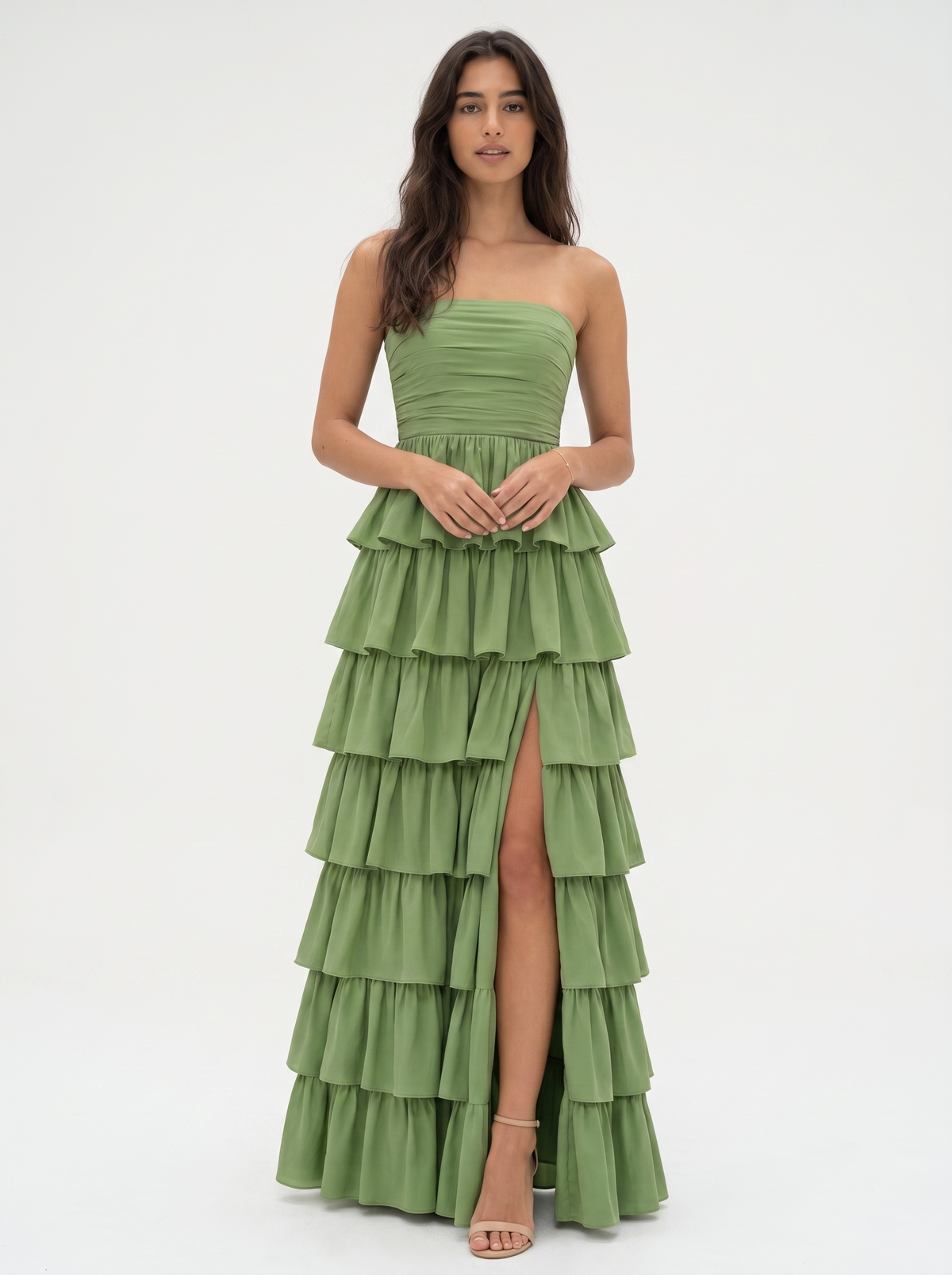 Lavaya Riyola Dress