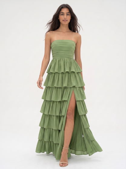 Lavaya Riyola Dress