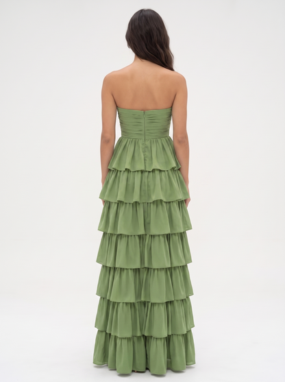 Lavaya Riyola Dress