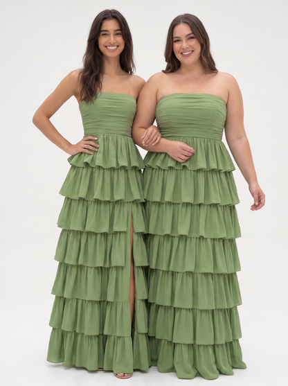 Lavaya Riyola Dress
