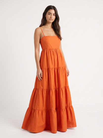 Lavaya Merelin Dress