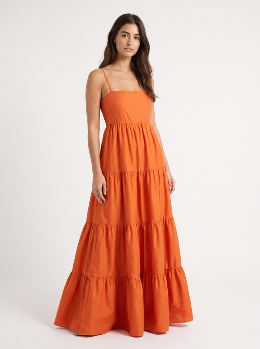 Lavaya Merelin Dress