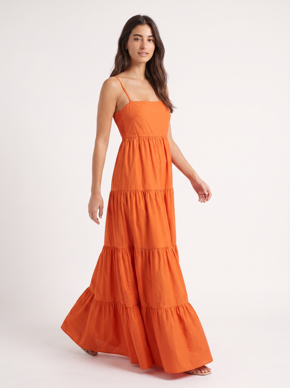 Lavaya Merelin Dress