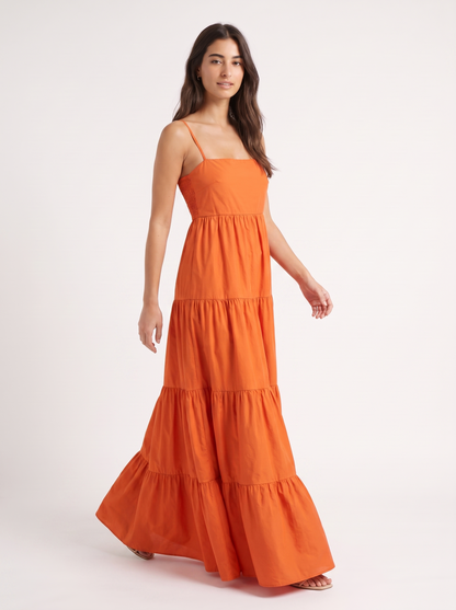 Lavaya Merelin Dress