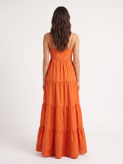 Lavaya Merelin Dress