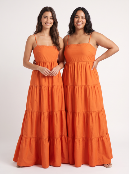 Lavaya Merelin Dress