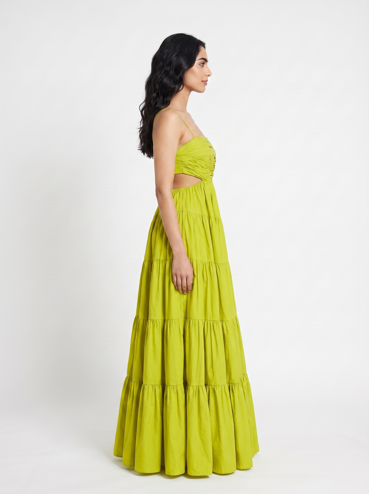 Lavaya Lara Dress
