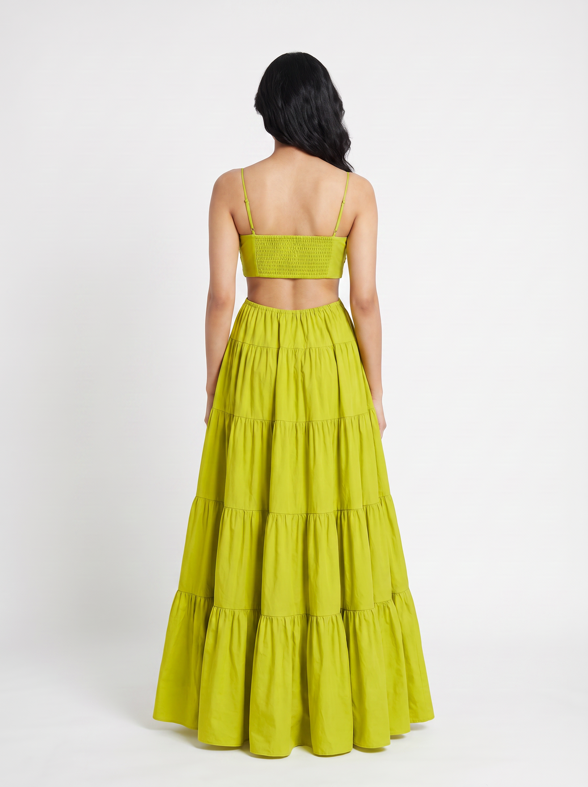 Lavaya Lara Dress