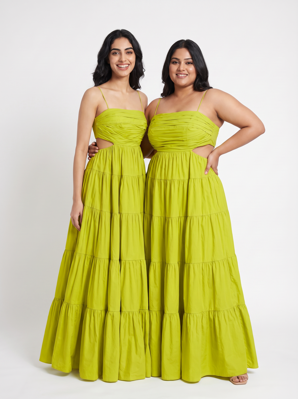 Lavaya Lara Dress