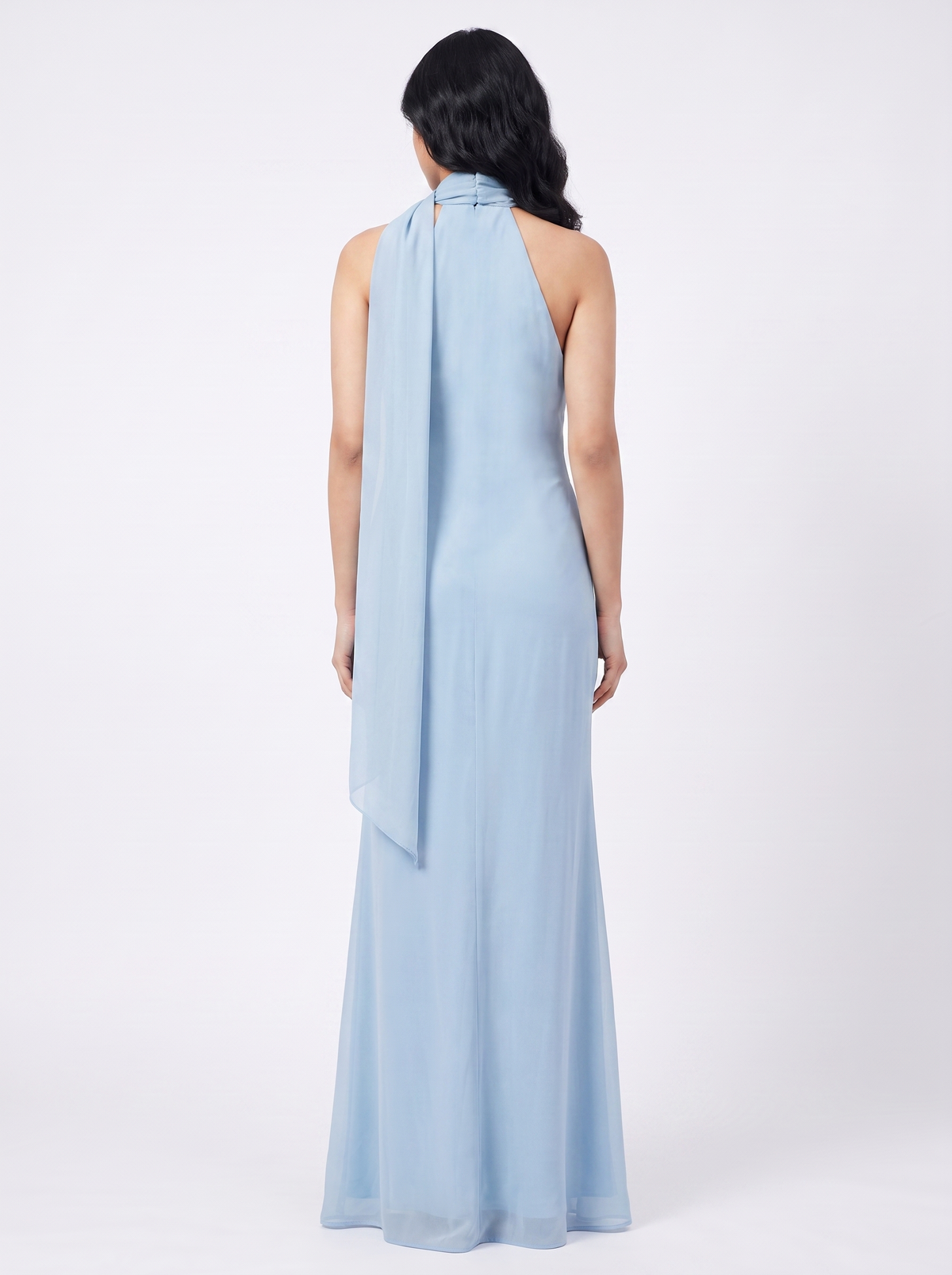 Lavaya Peroh Dress