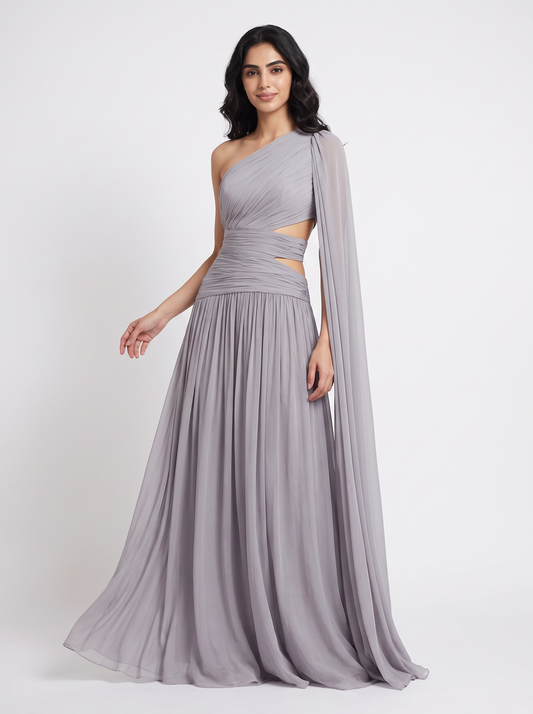 Lavaya Athena Dress