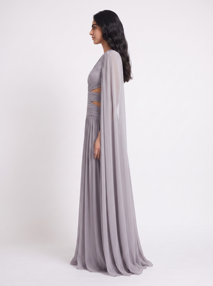 Lavaya Athena Dress