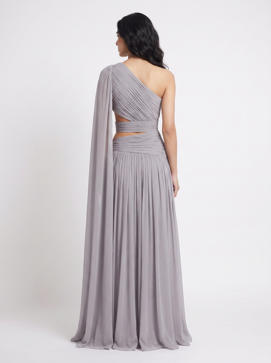Lavaya Athena Dress