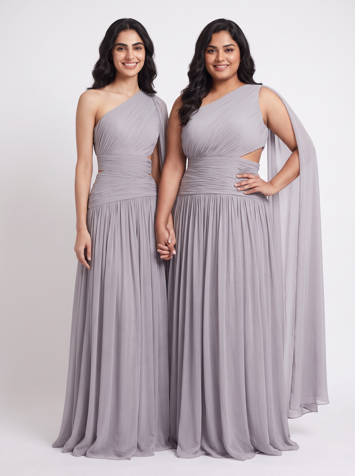 Lavaya Athena Dress