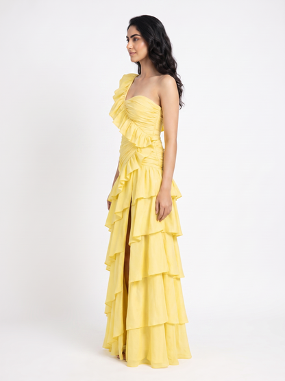 Lavaya Ruhi Dress
