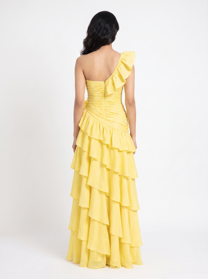Lavaya Ruhi Dress
