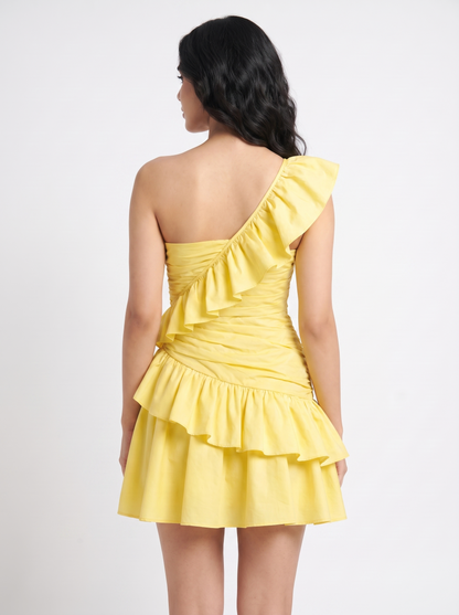 Lavaya Georgia Dress