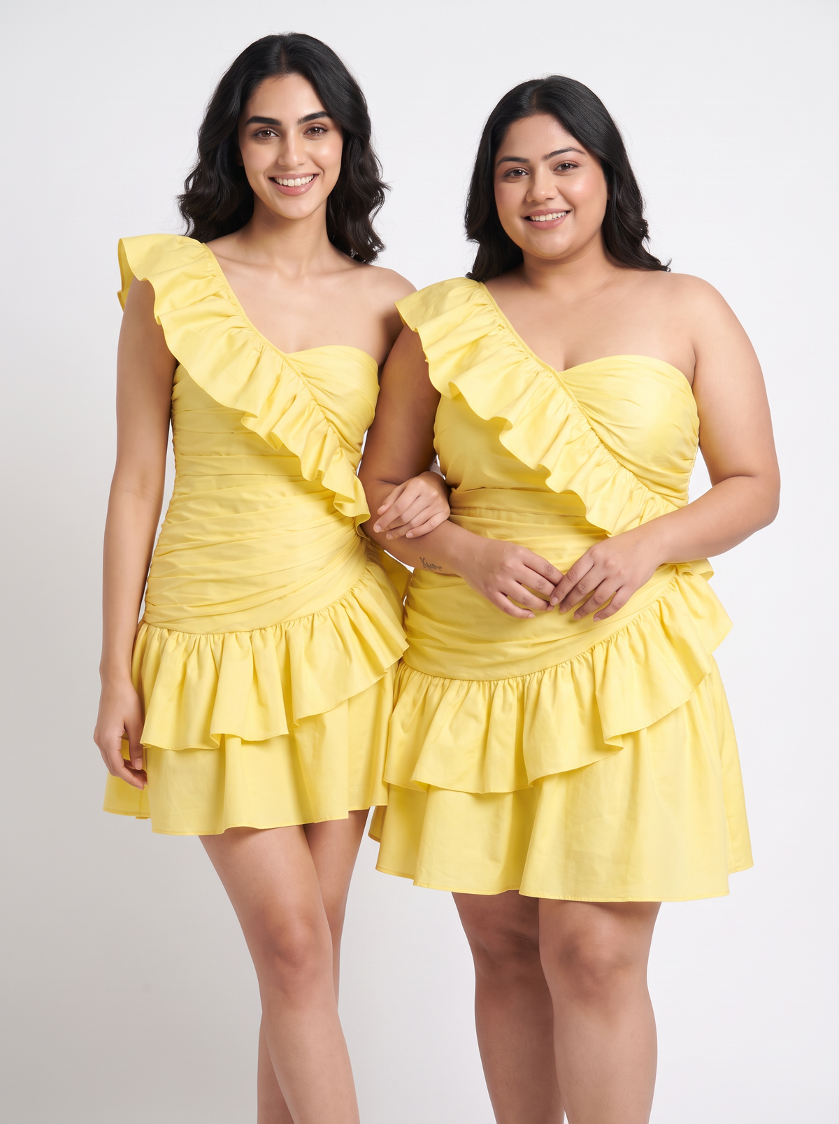 Lavaya Georgia Dress