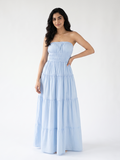 Lavaya Marison Dress