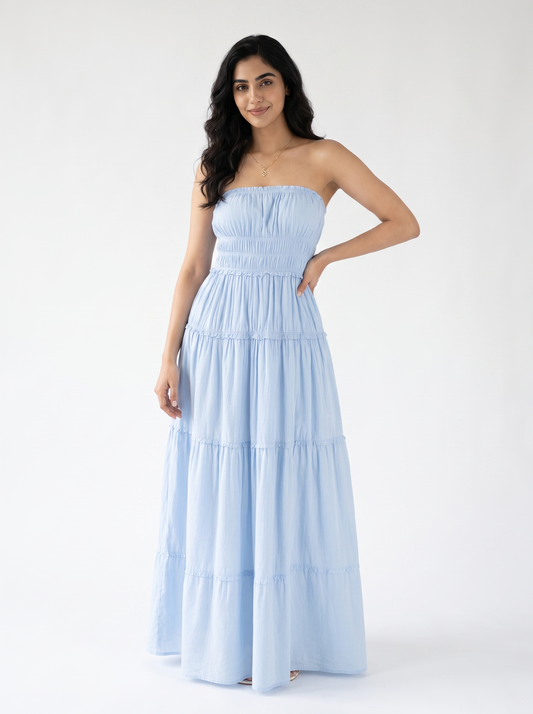 Lavaya Marison Dress