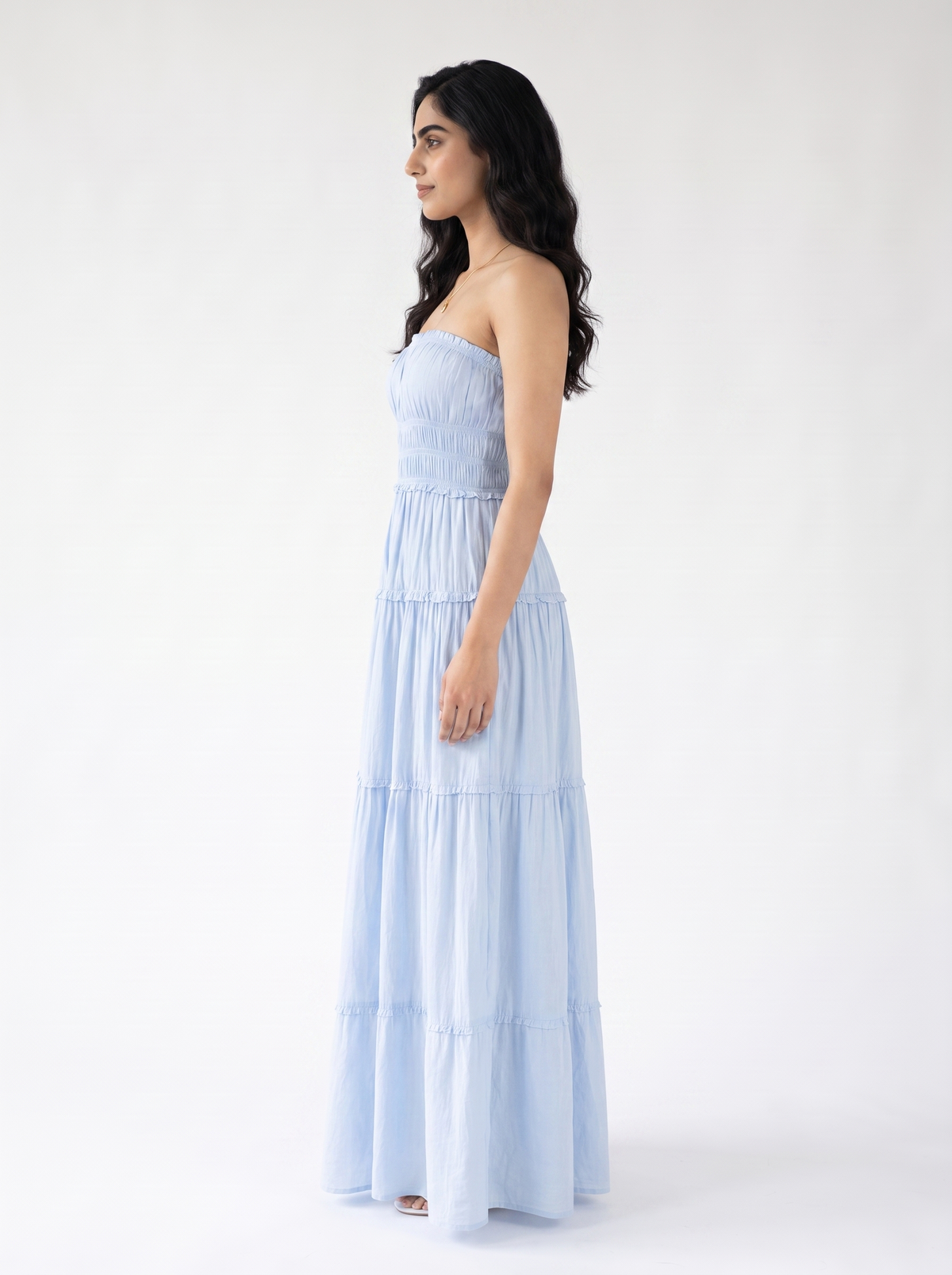 Lavaya Marison Dress