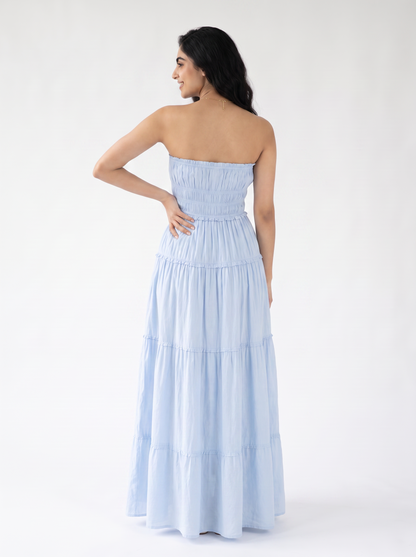 Lavaya Marison Dress