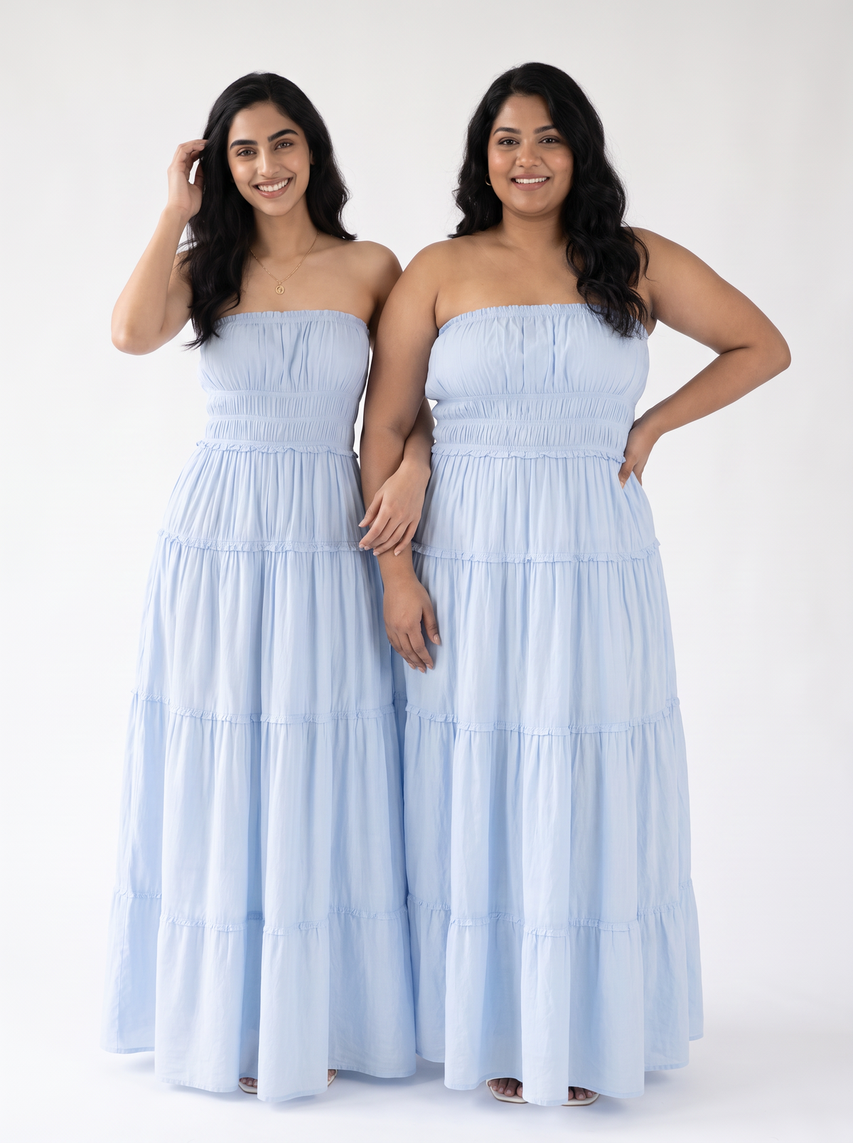 Lavaya Marison Dress