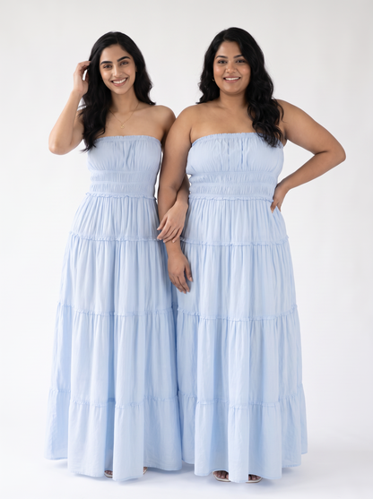 Lavaya Marison Dress