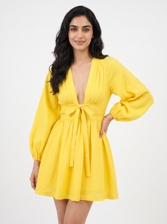 Lavaya Perrie Dress