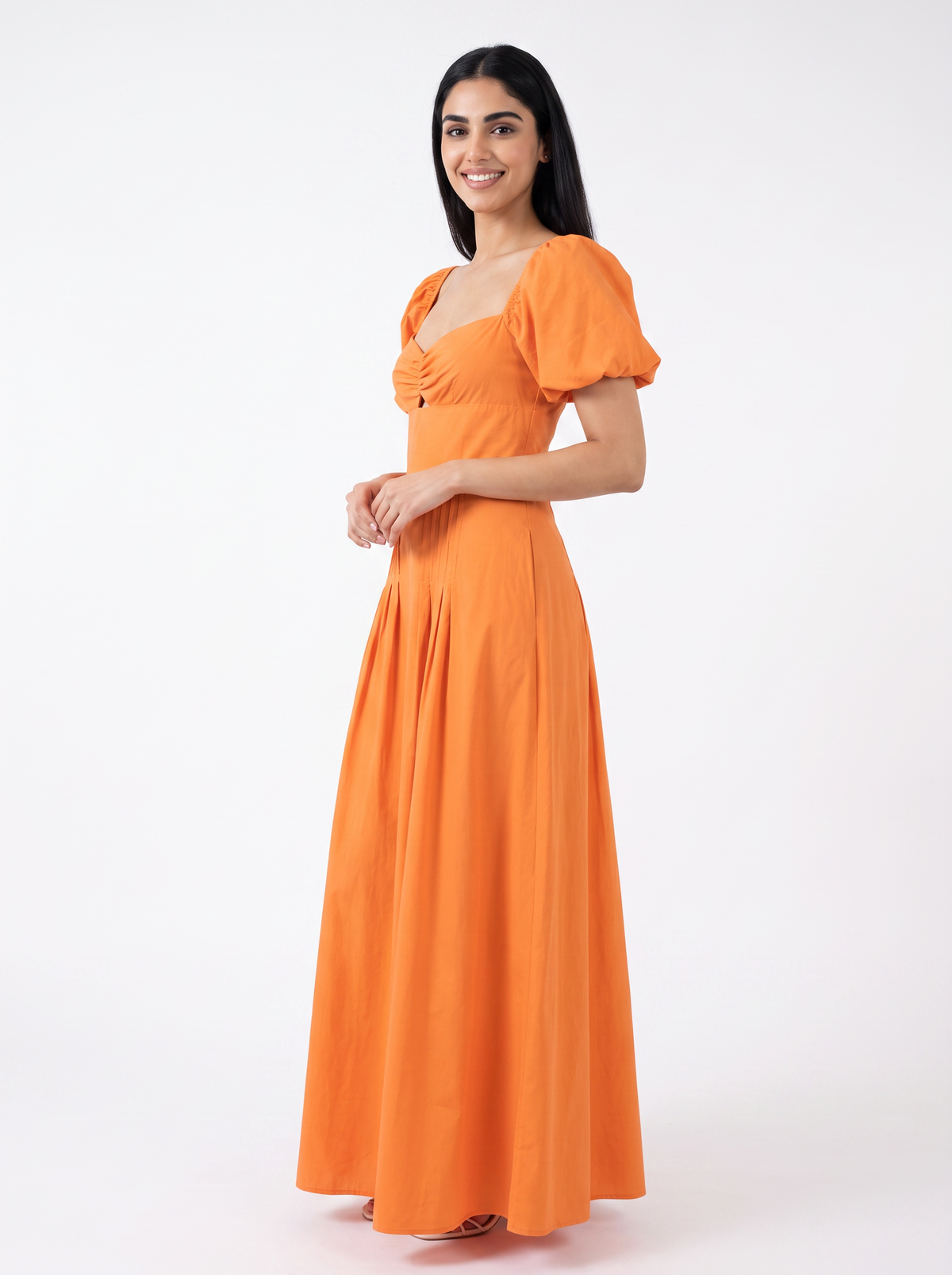 Lavaya Somaya Dress