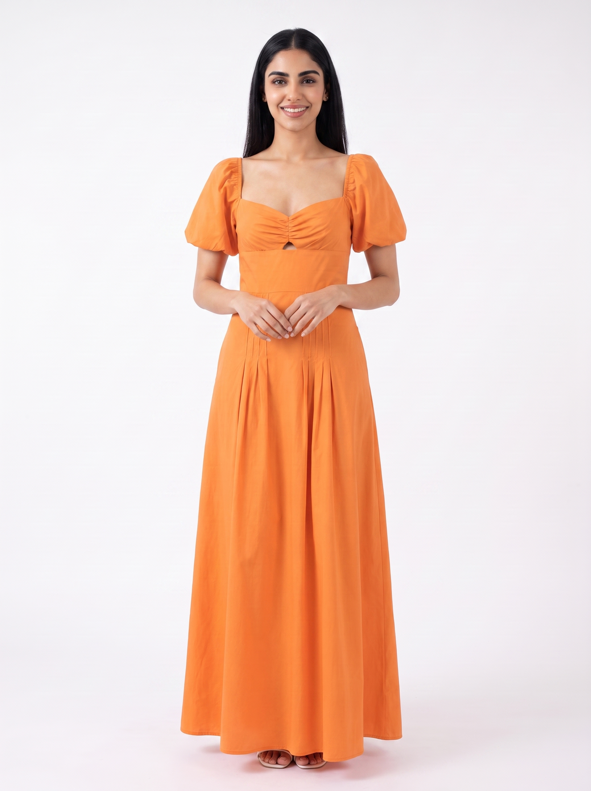 Lavaya Somaya Dress