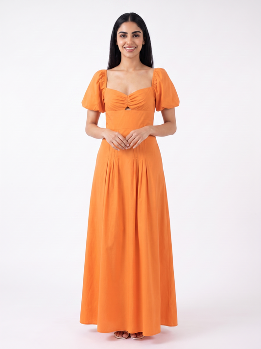 Lavaya Somaya Dress