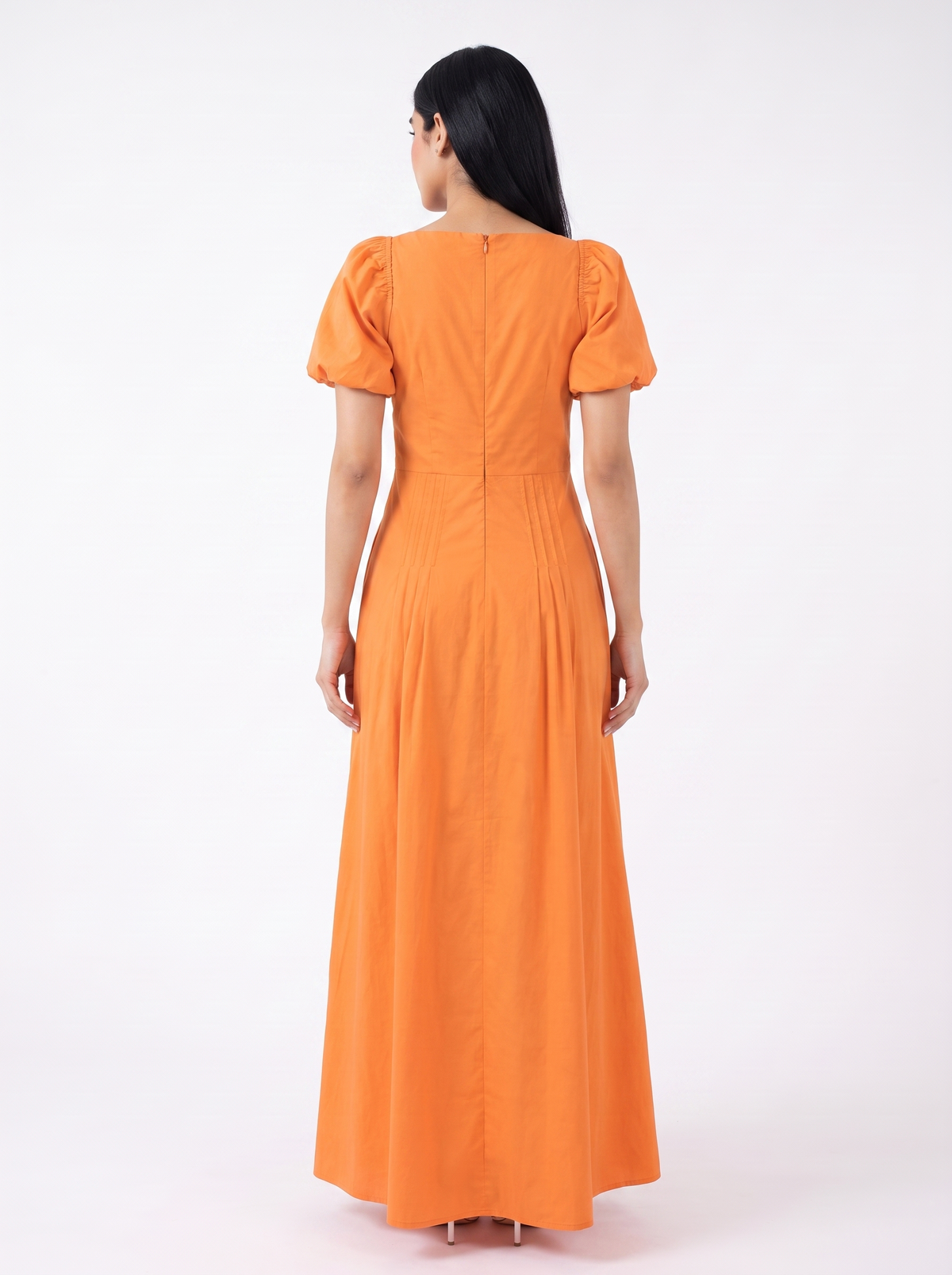 Lavaya Somaya Dress