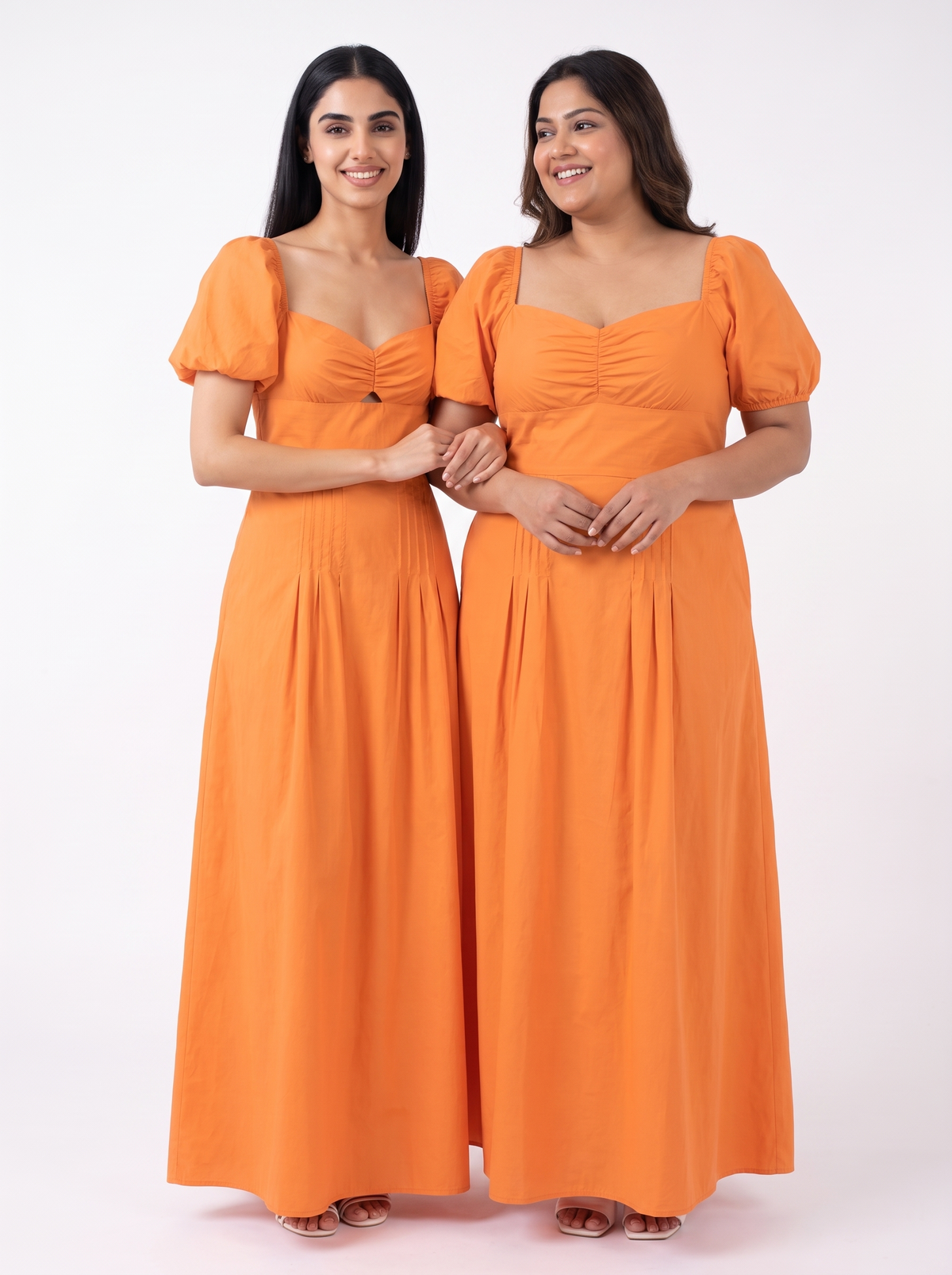 Lavaya Somaya Dress