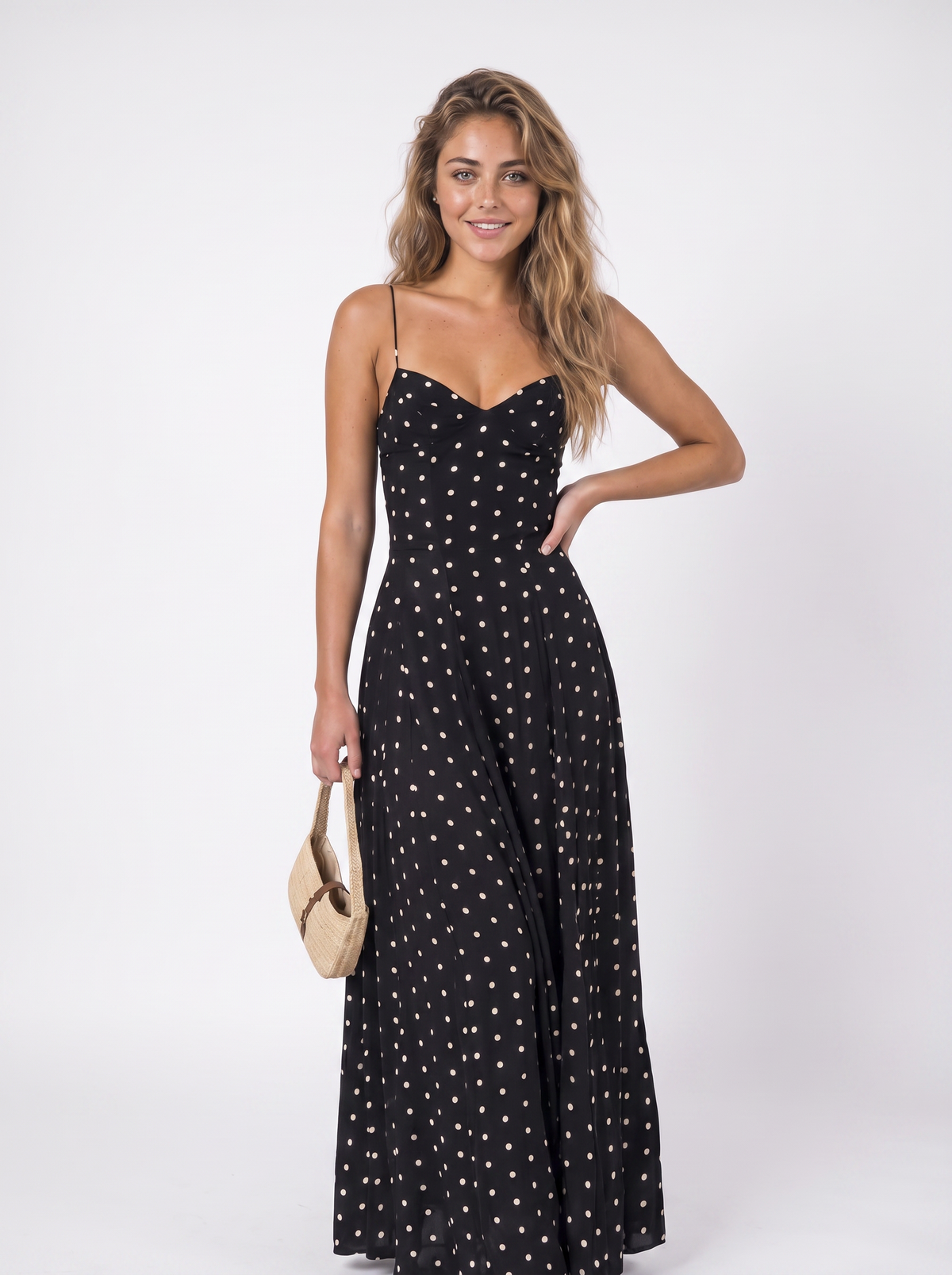 Lavaya Julie Dress