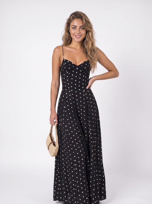 Lavaya Julie Dress