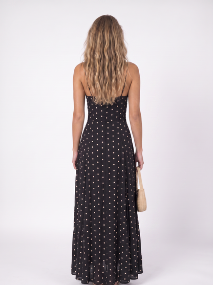 Lavaya Julie Dress