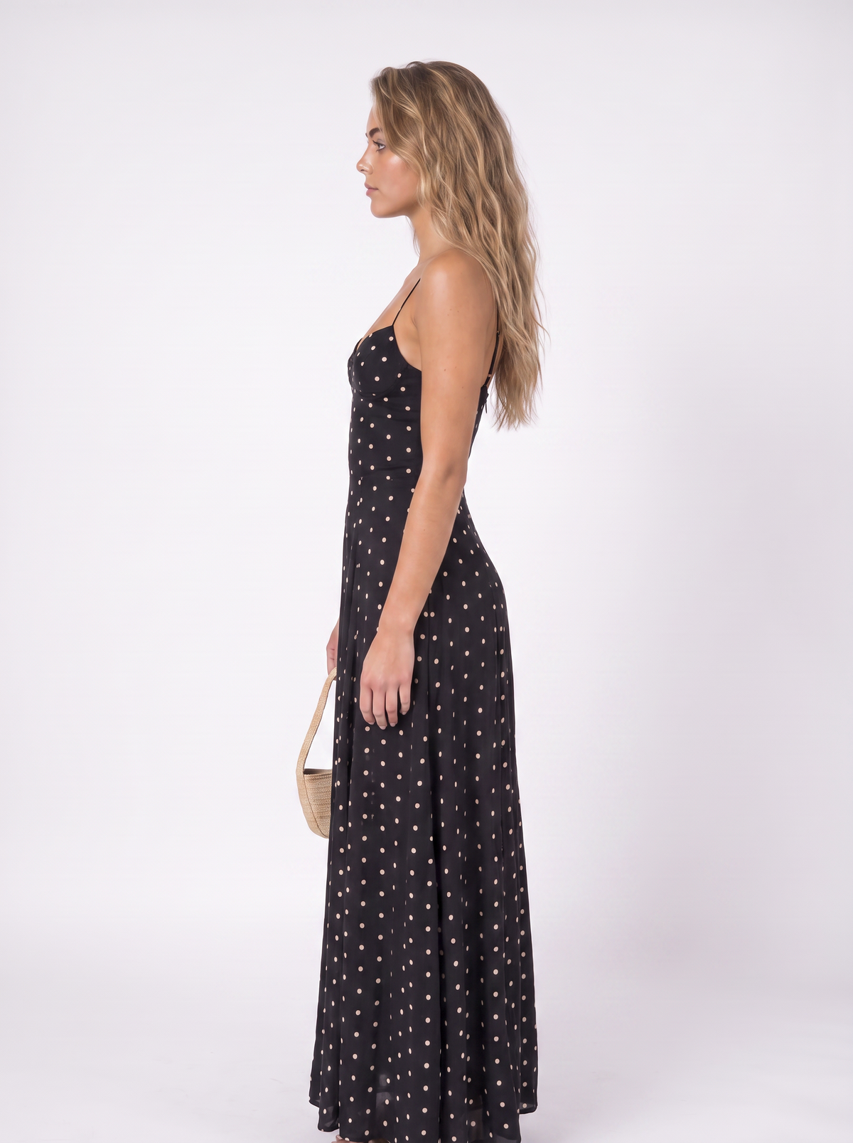 Lavaya Julie Dress