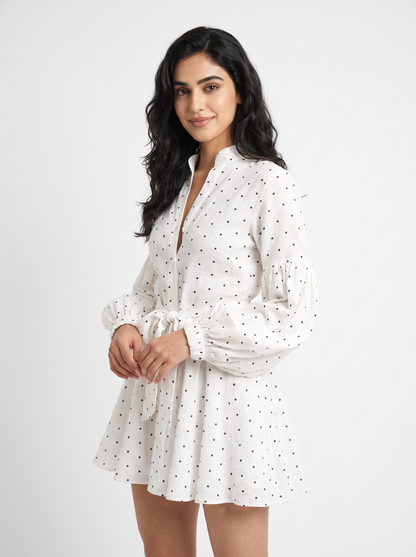 Lavaya Kassie Dress