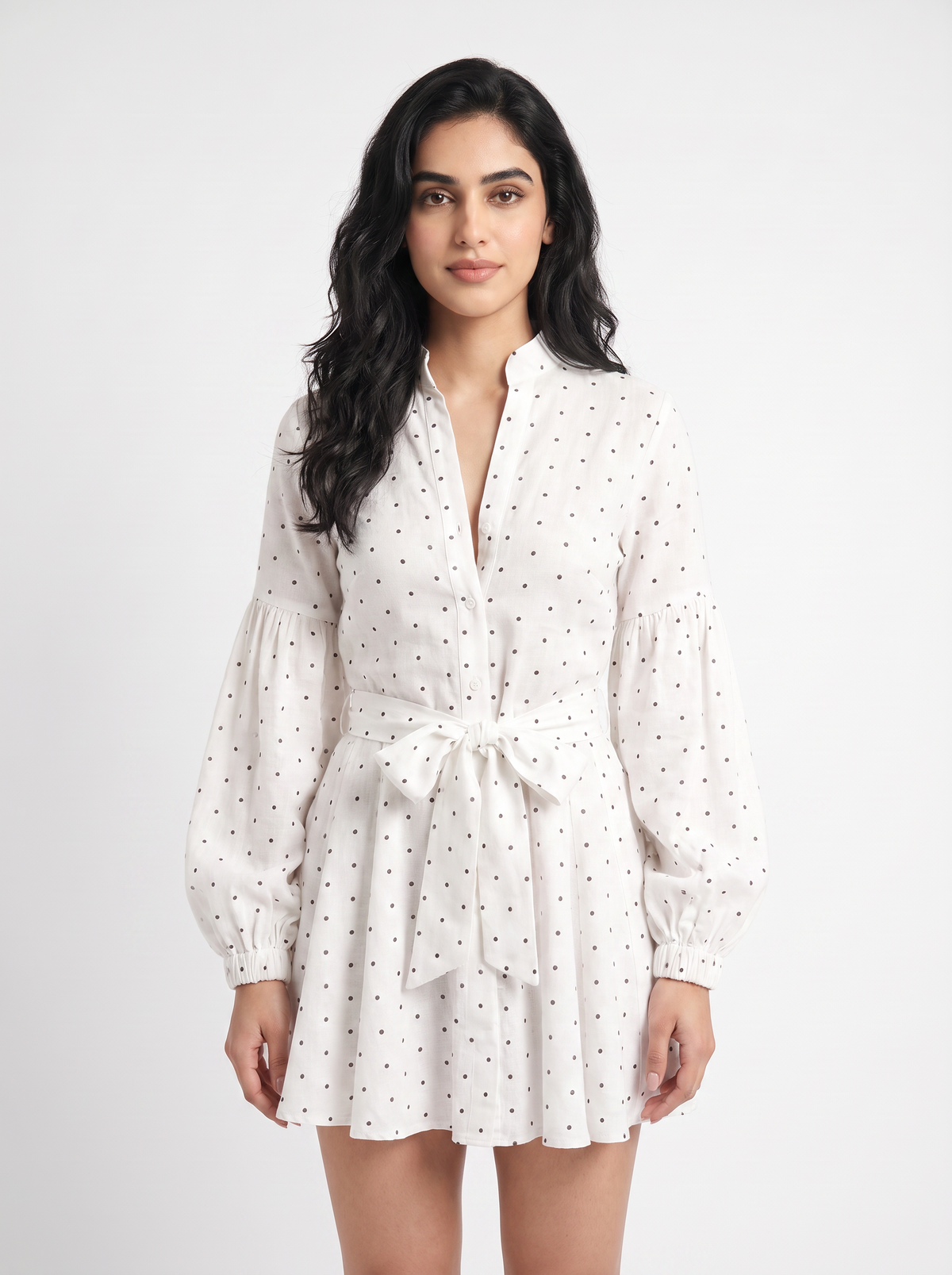 Lavaya Kassie Dress